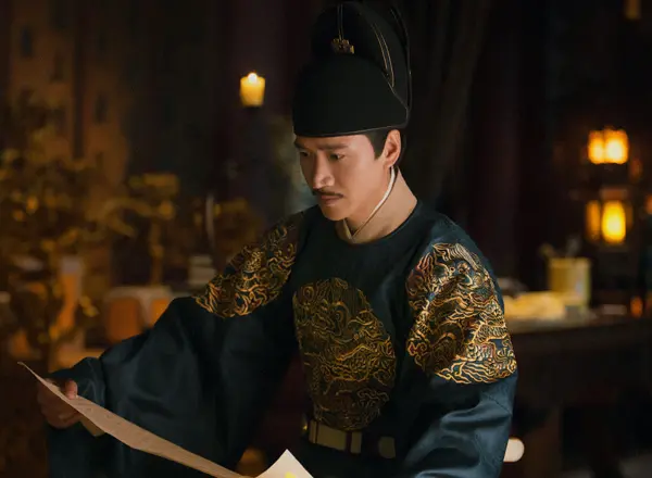 朱元璋最优秀的儿子 文武兼备 博学多才 为何却出家学道 哔哩哔哩