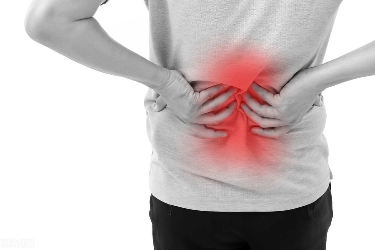 背部拉筋操 —— 帮你解决后背疼痛问题 - 知乎