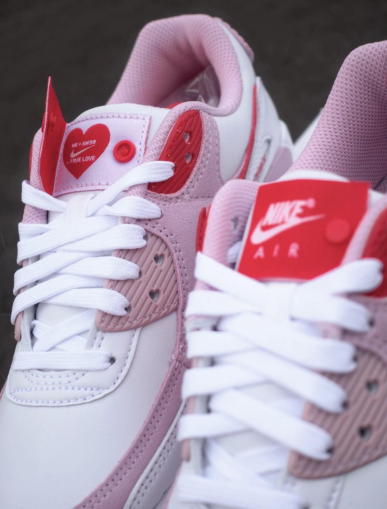 情人节max90?差点意思