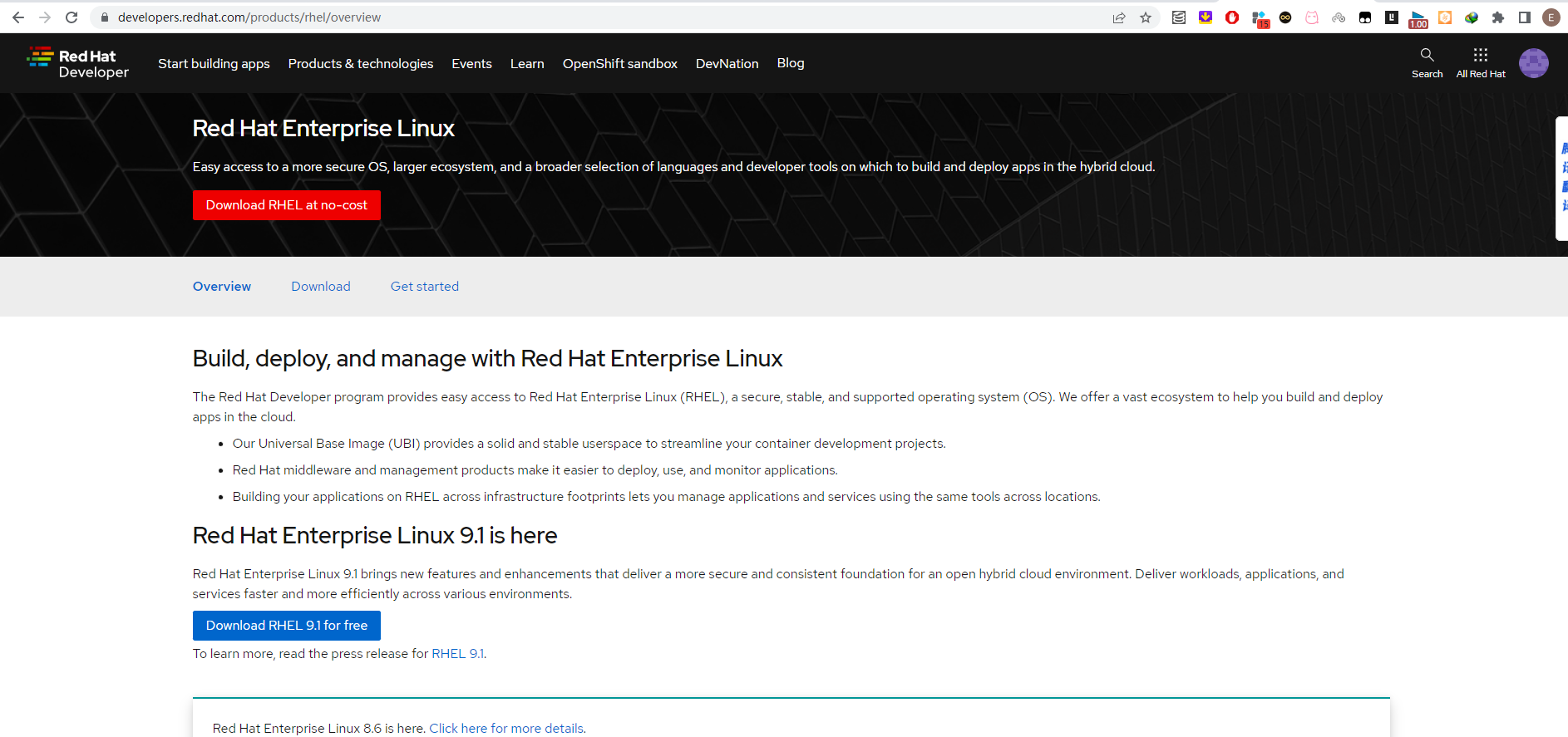  redhat linux9 1 