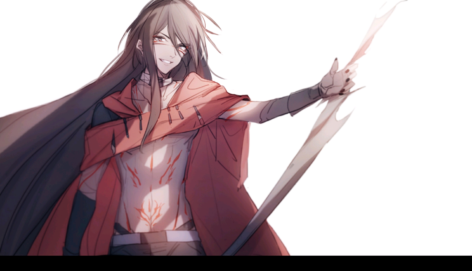 SCP-076【Abel亚伯】