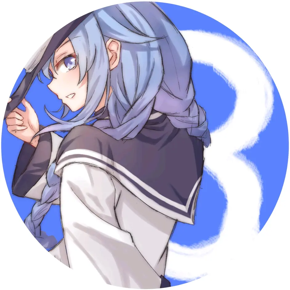 一月新番 吹爆 无职转生 原画贺图 漫画同人绘整理 哔哩哔哩