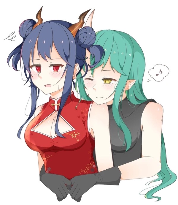 明日方舟(星熊)