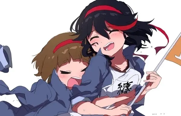 Pixiv搬运 缠流子 斩服少女精选图集 づ 3 づ各位看官老爷点个赞吧 哔哩哔哩