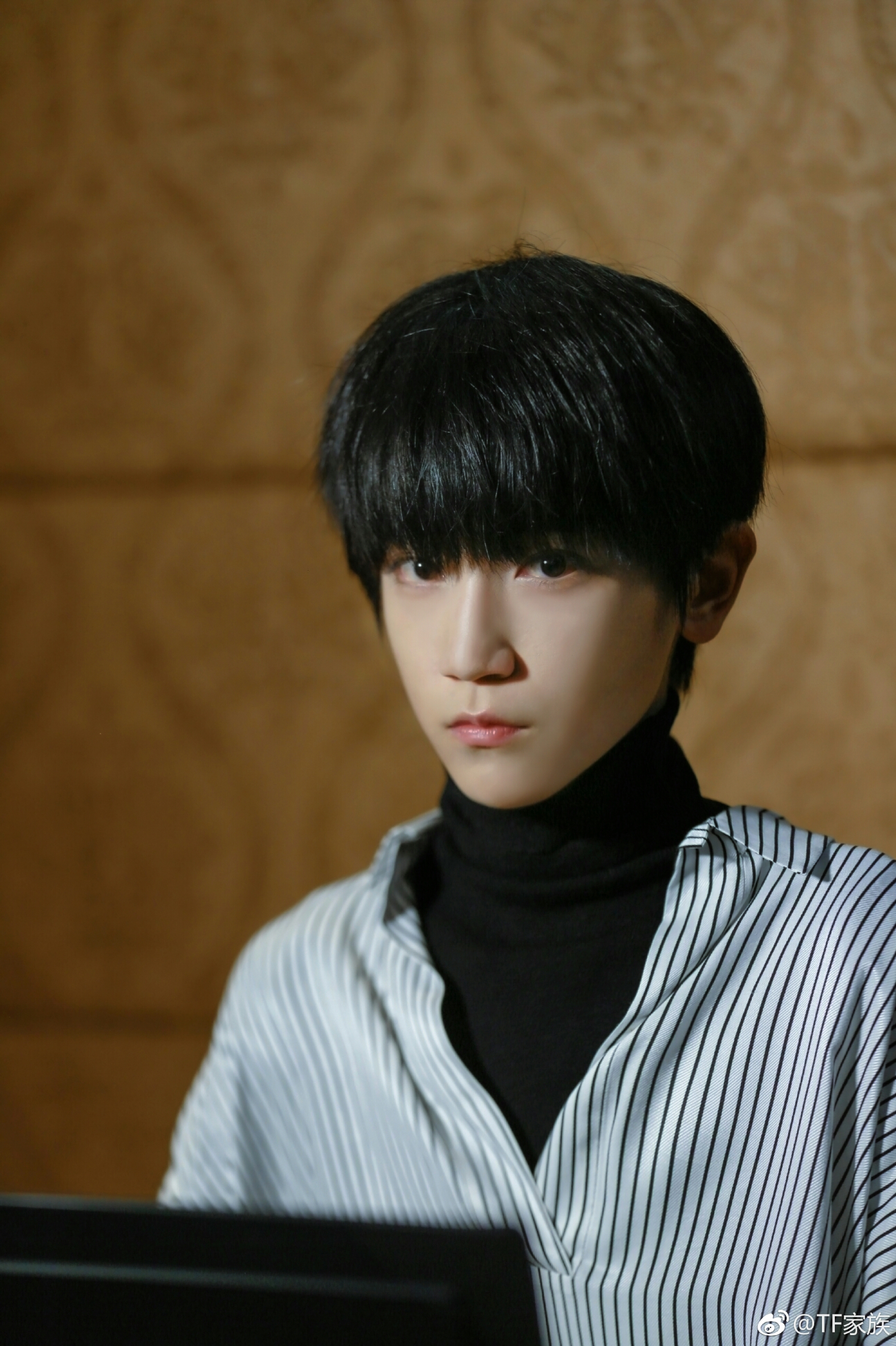 【祺泽】你住在我心里(二)