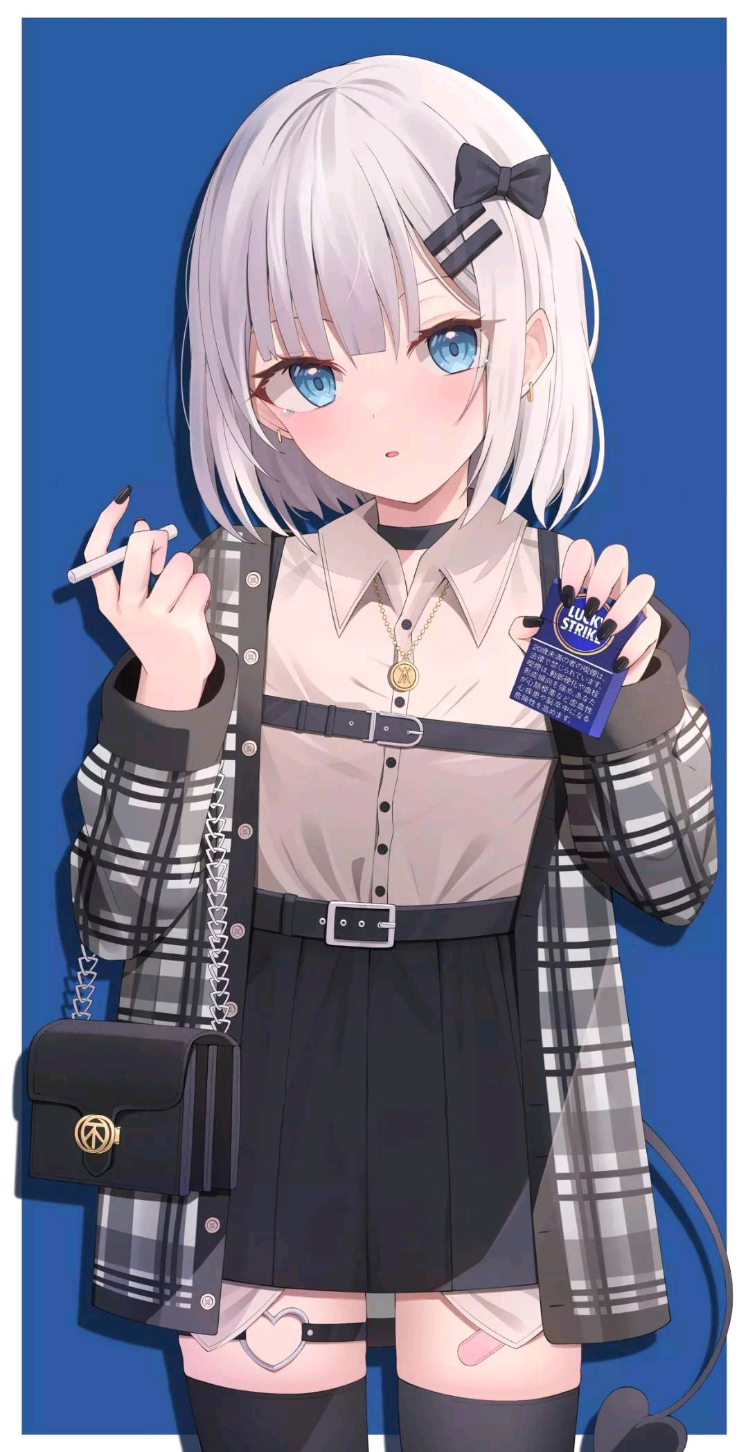 图片[2]-每日萌图（九十八）-漫图屋