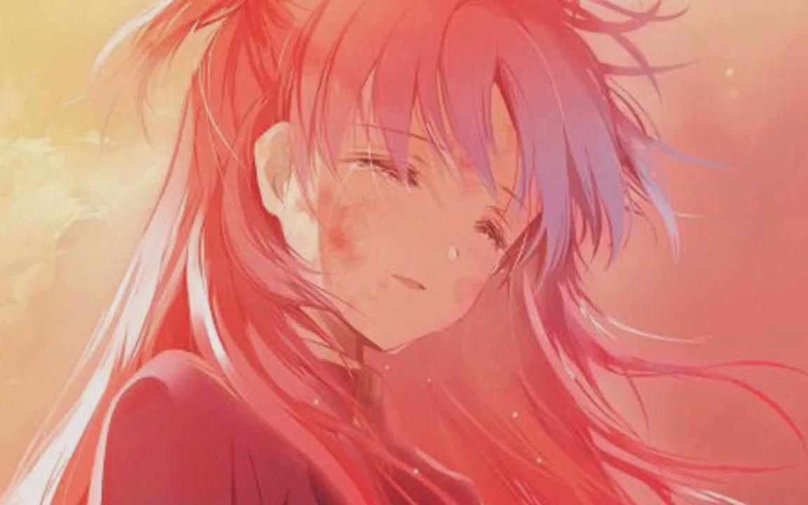 末日时在做什么?我想你了!