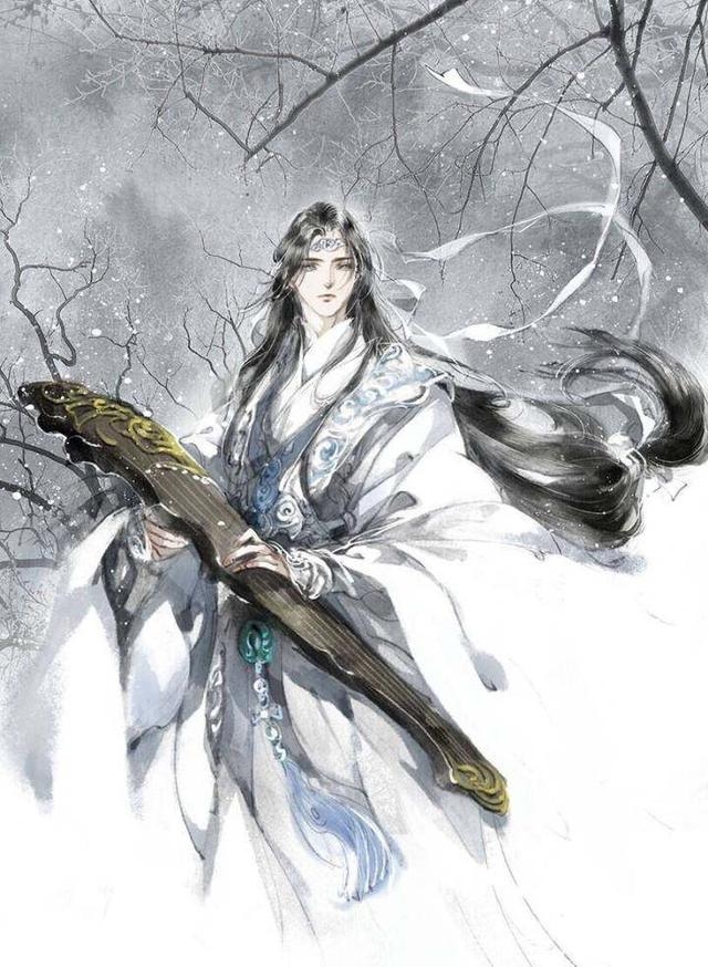 〖魔道祖师同人文〗假如姑苏双壁互换了灵魂(三)