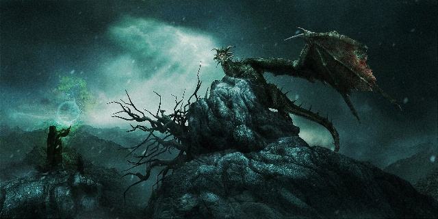 龙族同人文:尼伯龙根深处(四)