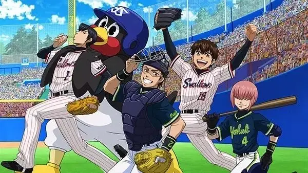 教练 我想打棒球 哔哩哔哩