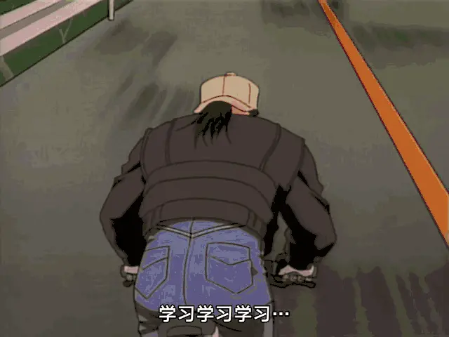 是金子在哪里都会发光的《Golden Boy/黄金小子》 哔哩哔哩