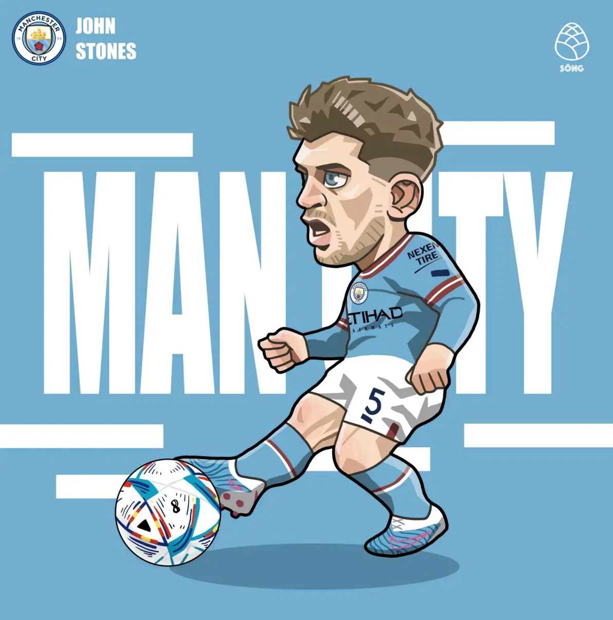 发现了宝藏绘图