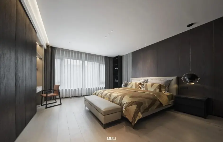 木里木外 | 和谐宁静之美 - 哔哩哔哩