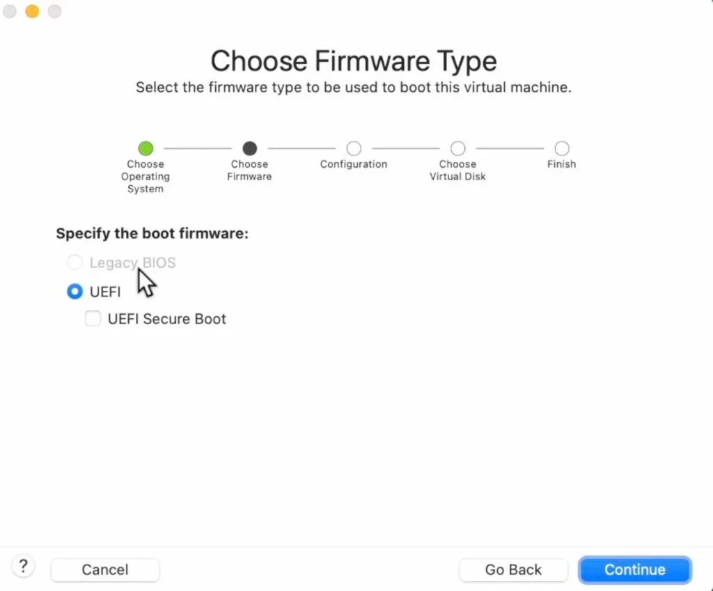 如何使用 VMware Fusion 13 在 M1/M2 Mac 上安装 Windows 11 哔哩哔哩