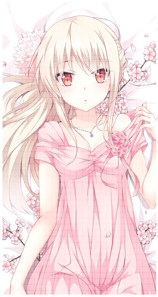 每周推图五十四世萌篇第十二期椎名真白