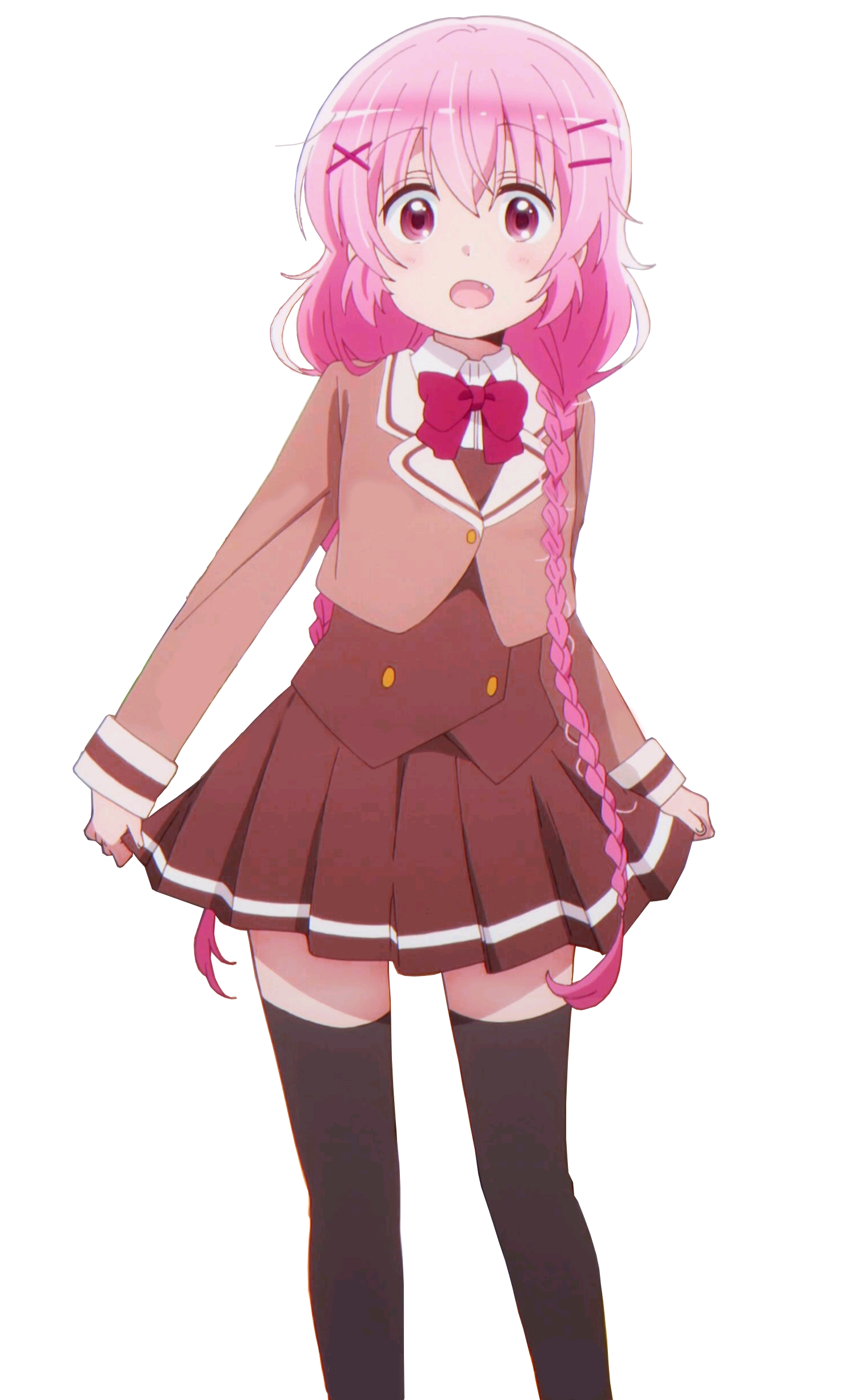 萌田薰子