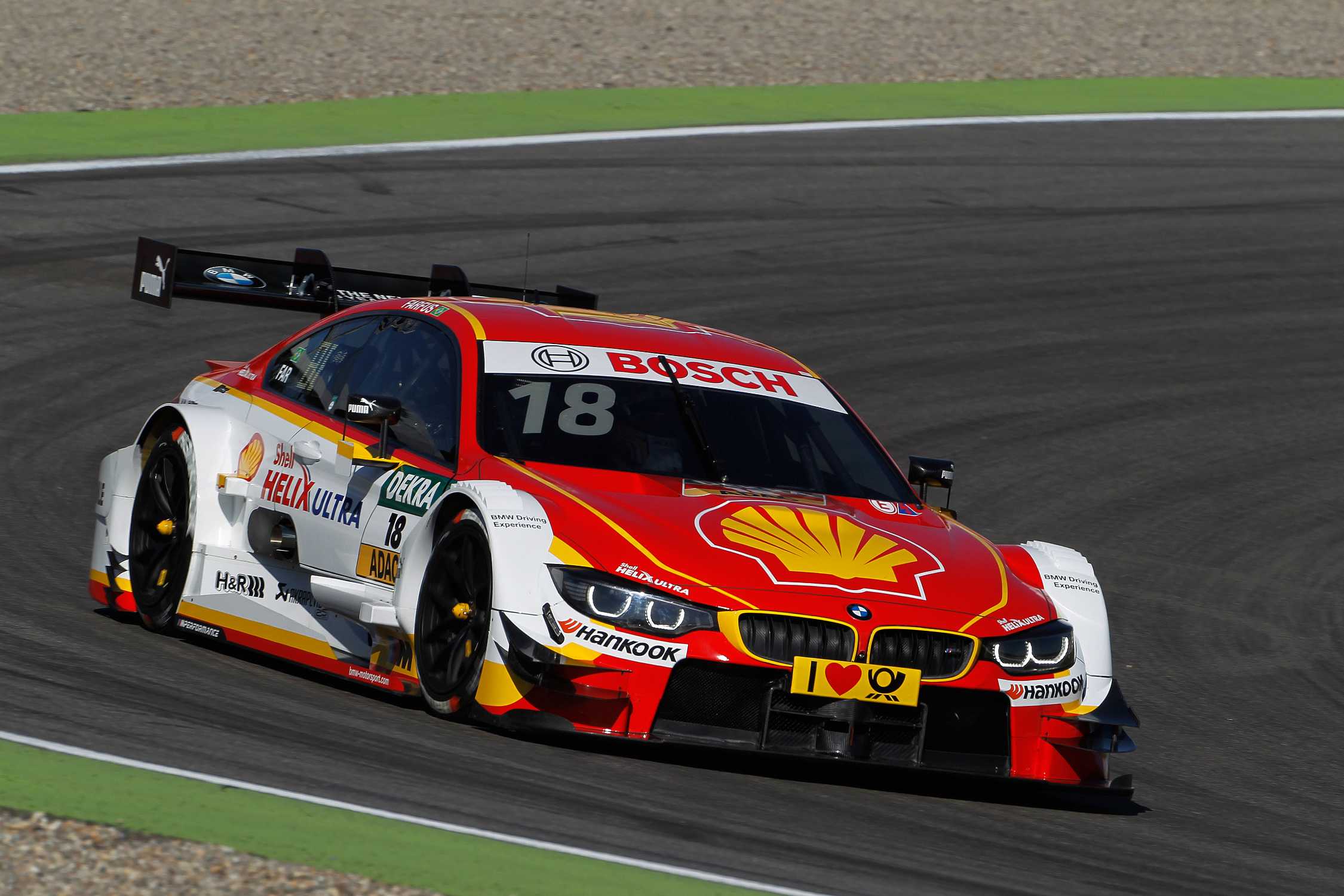 终于有新鲜血液涌入啦!多支车队官宣参加dtm大赛! - 哔哩哔哩