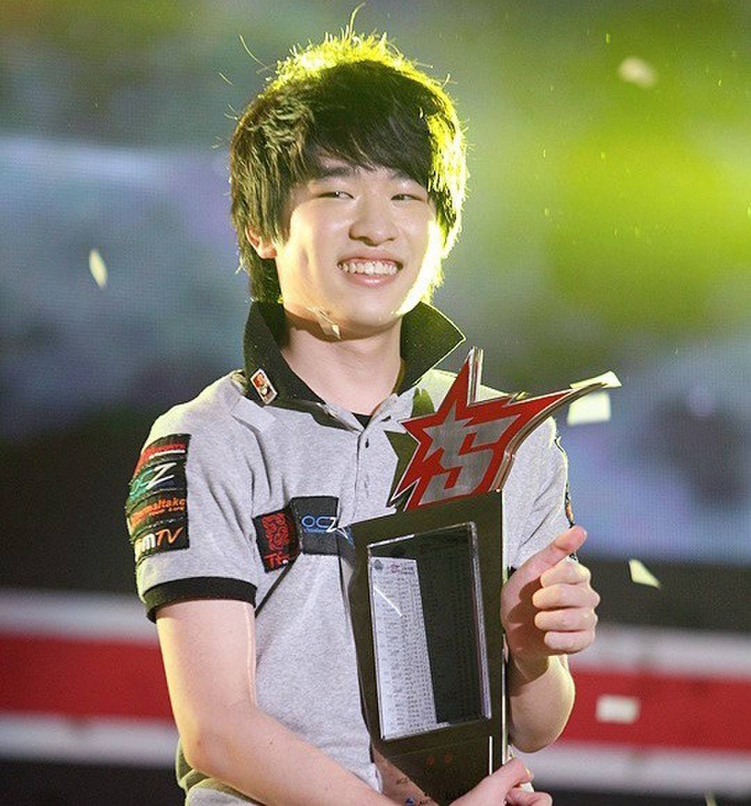 星际2群英传(人族篇の部队控制=操作基本功)