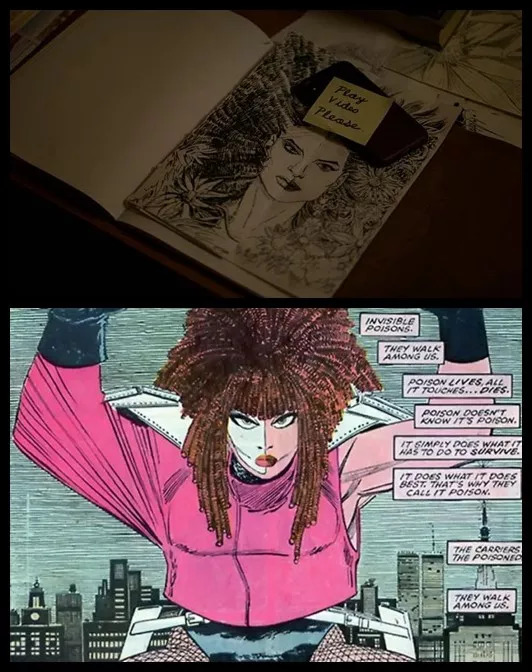 《铁拳》第二季首波剧评出炉!第二季拍出了第