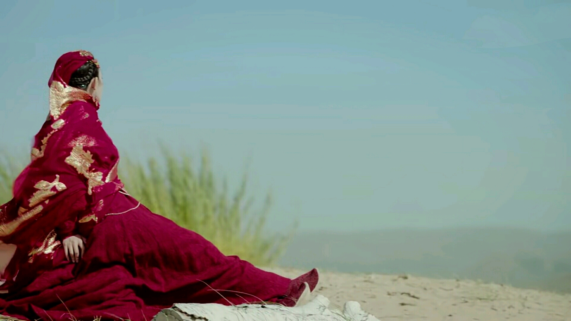 【东宫初见】人生若只如初见,UP心声来改编