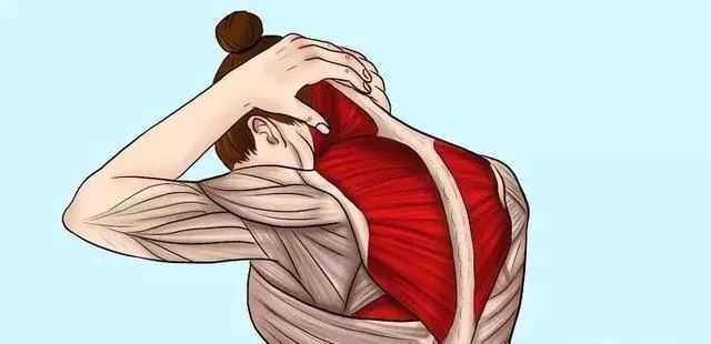 拉筋真的有如此神效?