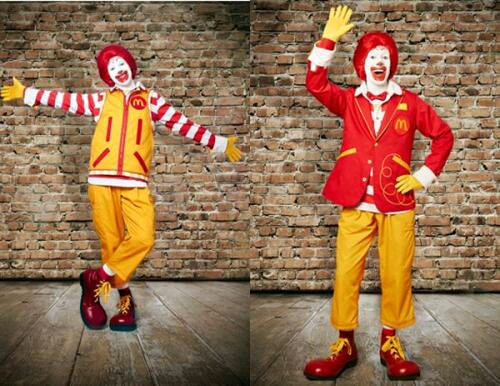 罗纳德·麦当劳