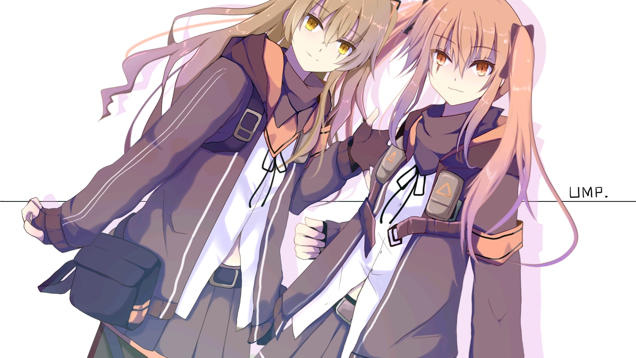 p站搬运少女前线图片精选