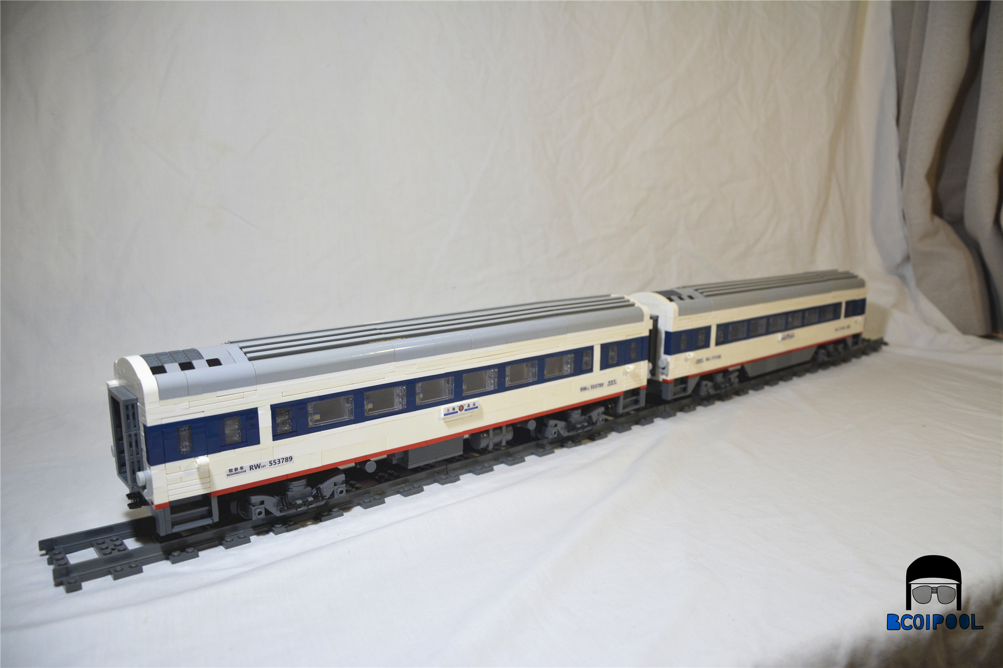 bcplmoc积木再现京沪十三猪辉煌