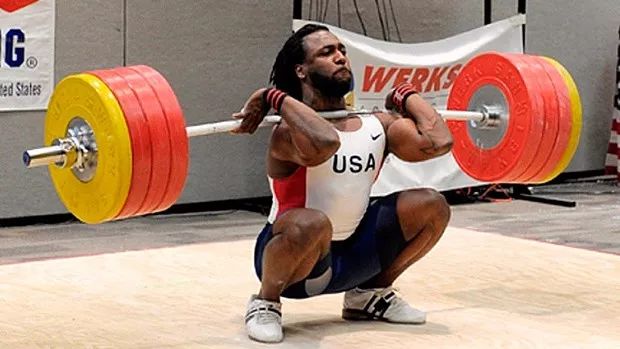 深蹲应该蹲多深?专家也有"瞎说"的时候