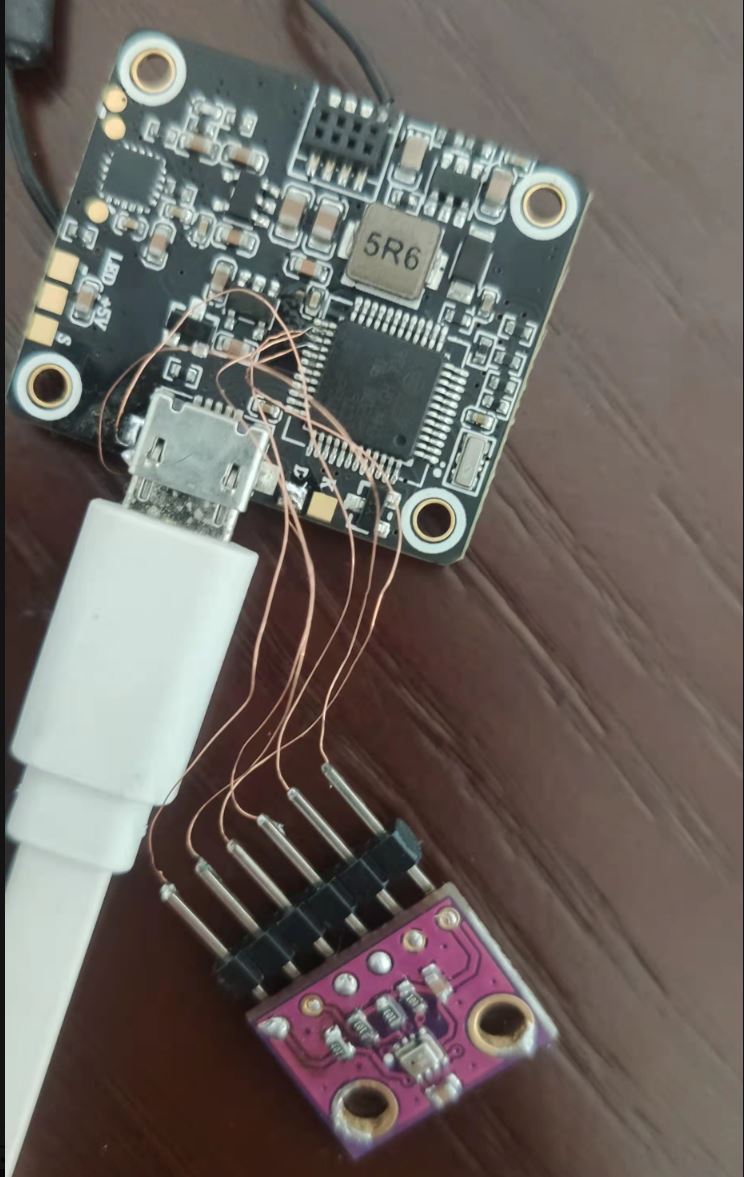 betaflight/cleanflight 气压定高悬停设置 哔哩哔哩