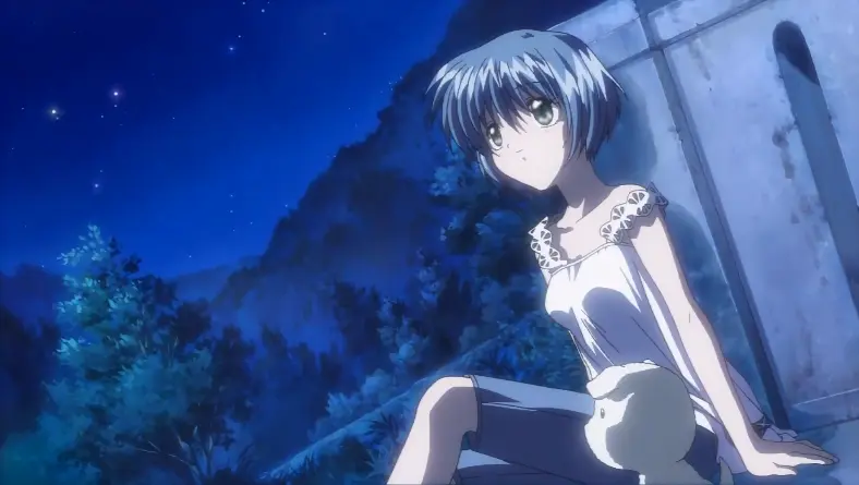 Air 支线详解与隐藏的故事 哔哩哔哩