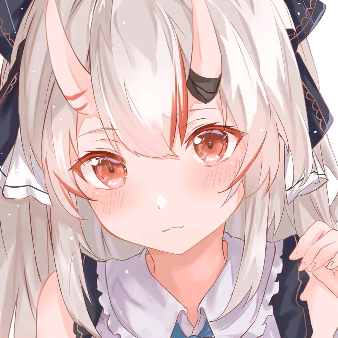 图片[3]-每日萌图（十四）这是谁啊？-漫图屋