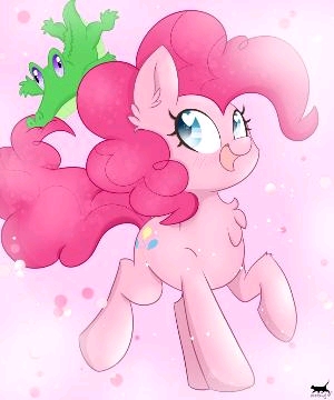 小马图集(14)萍琪派篇1 - 哔哩哔哩