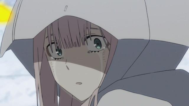 02是否在第一集就认出了广?