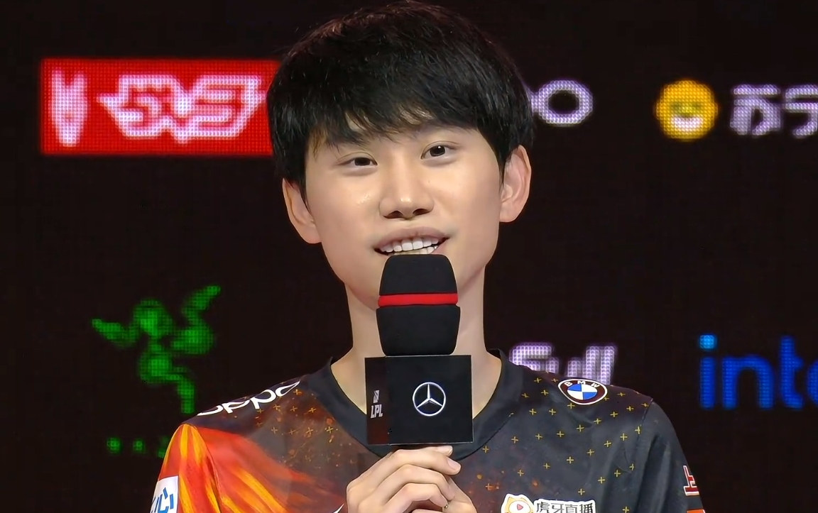 硬币哥太猛了,希望fpx可以再进一次世界赛.走的更远,武运昌隆!