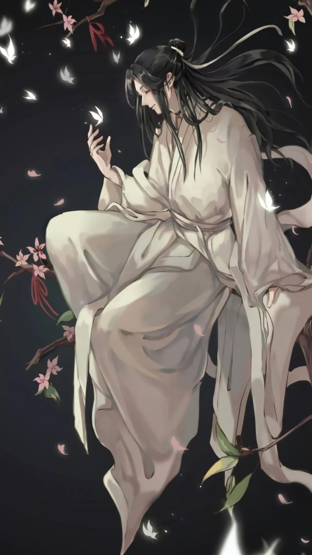 必定收藏系列天官赐福高清壁纸