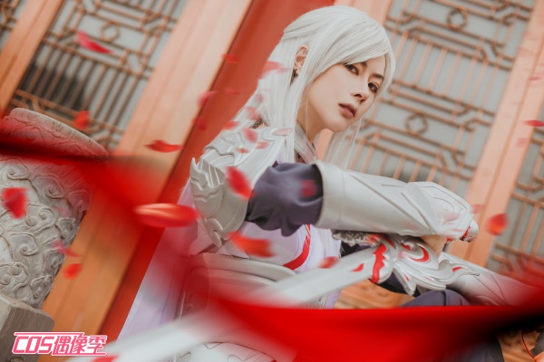 【cos偶像季】第182期:生生世世若初见,相思成守——王昭君李白