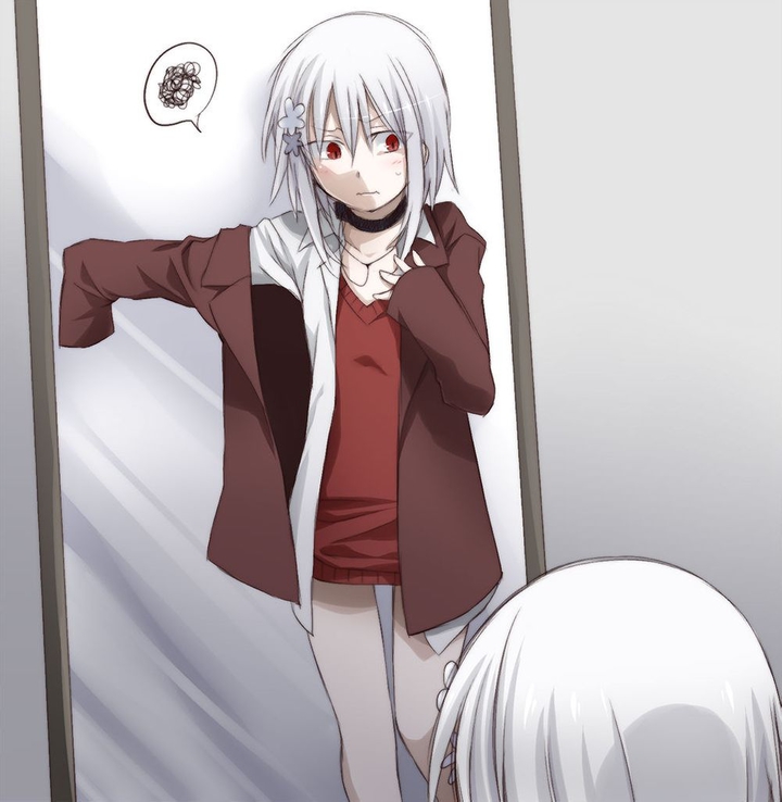 铃科百合子(一方通行)