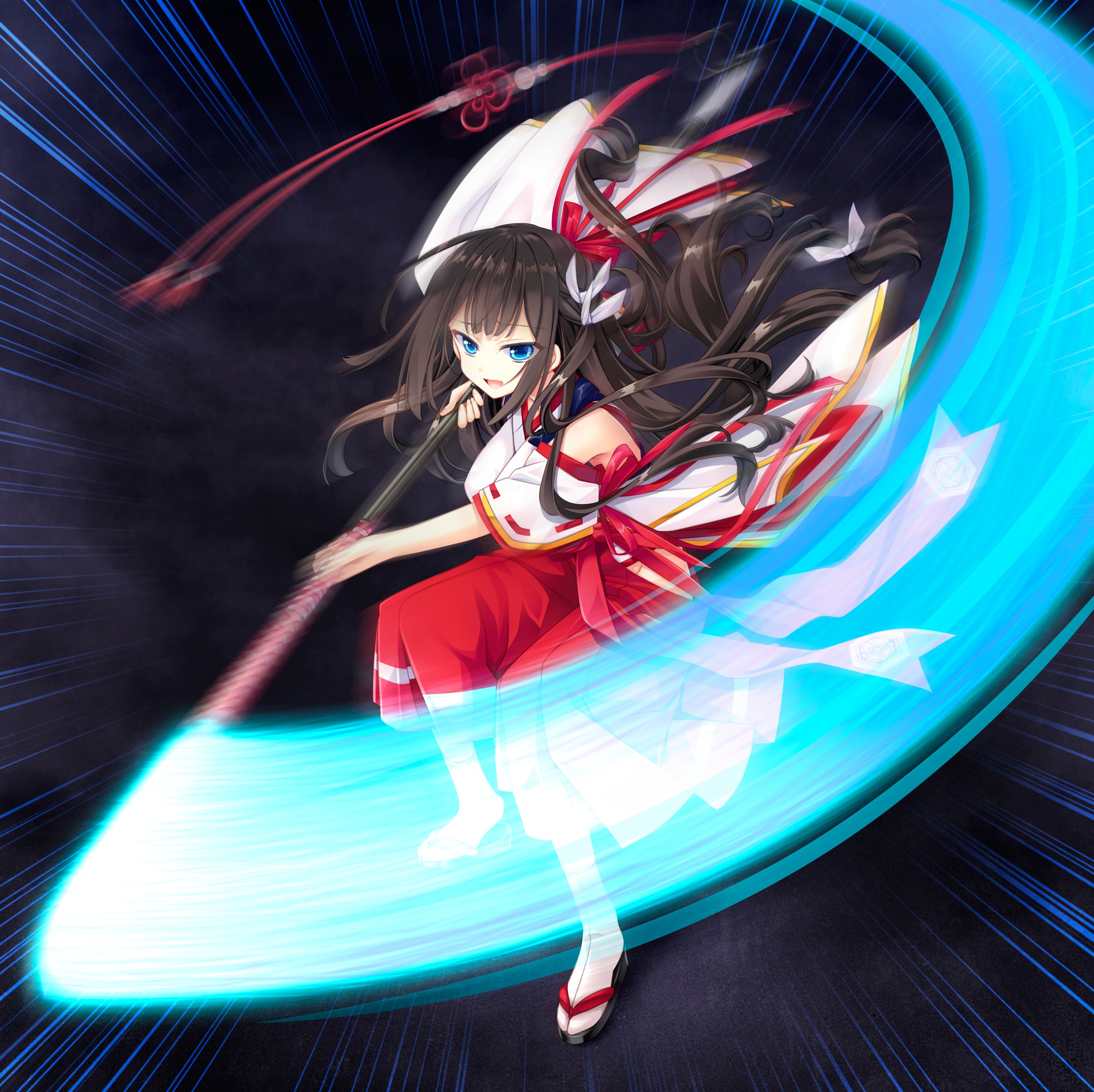 Liber 7 Fragments | Characters in 11eyes – SYPVOZ