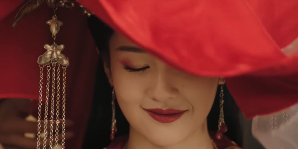 《招摇》结局预告:招摇厉尘澜互明心意,两人终