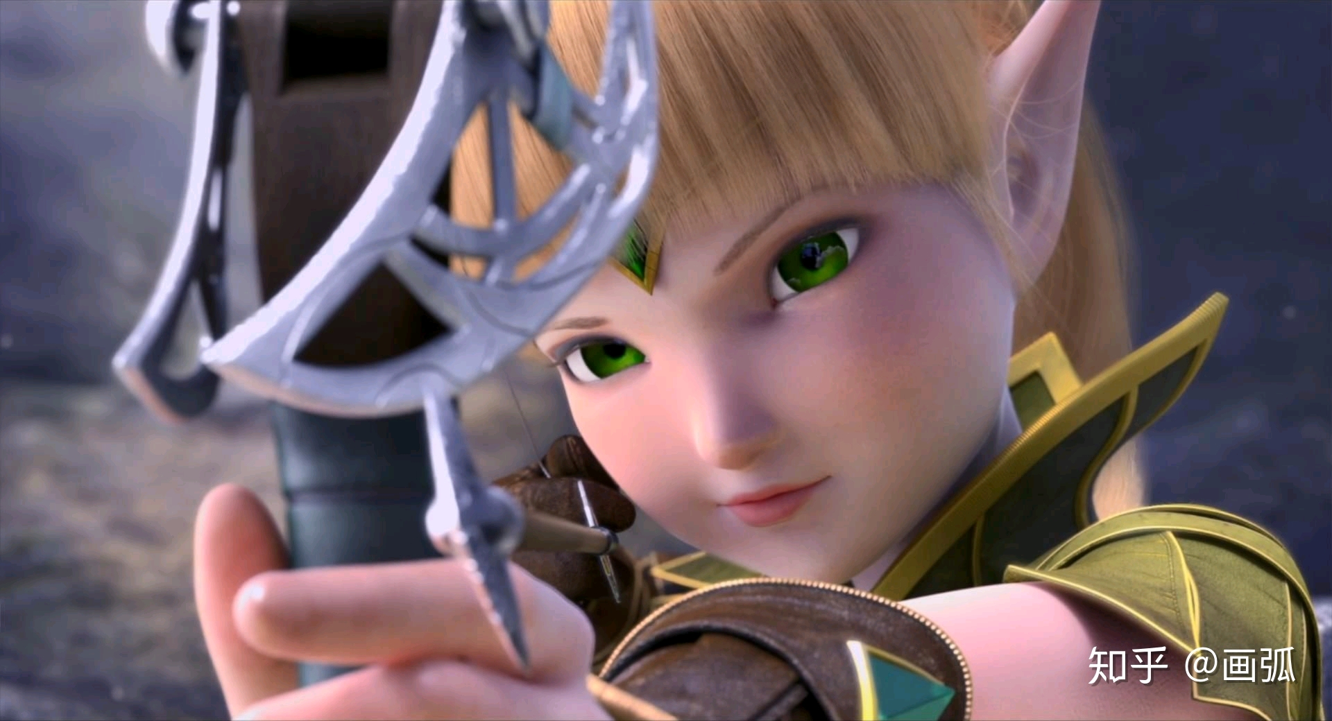Dragon Nest Movie - Page 14 - General Discussion - Cherry Credits Forum ...