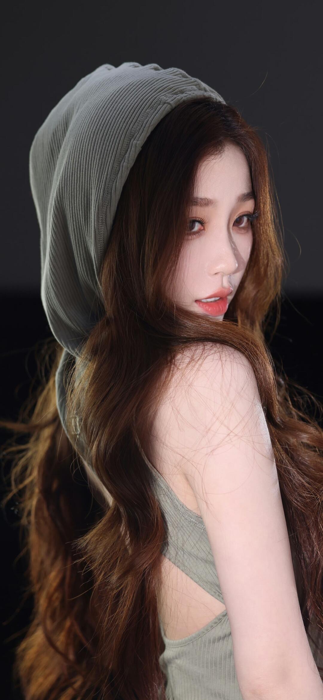 【8k】【超清】1000张精选美女壁纸 - 哔哩哔哩