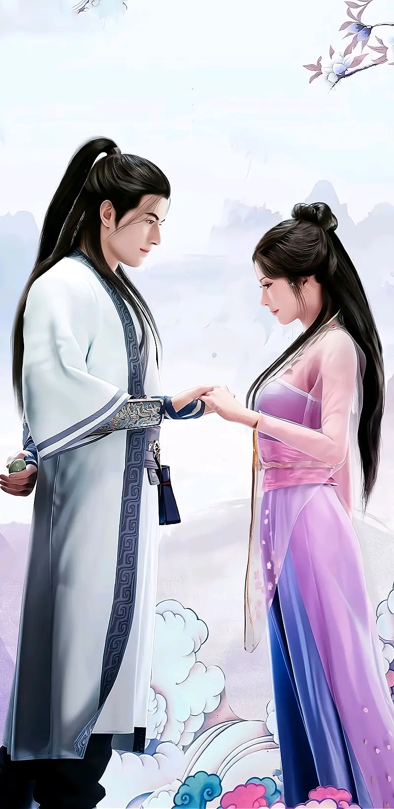 凡人修仙传南宫婉和韩立再次相遇