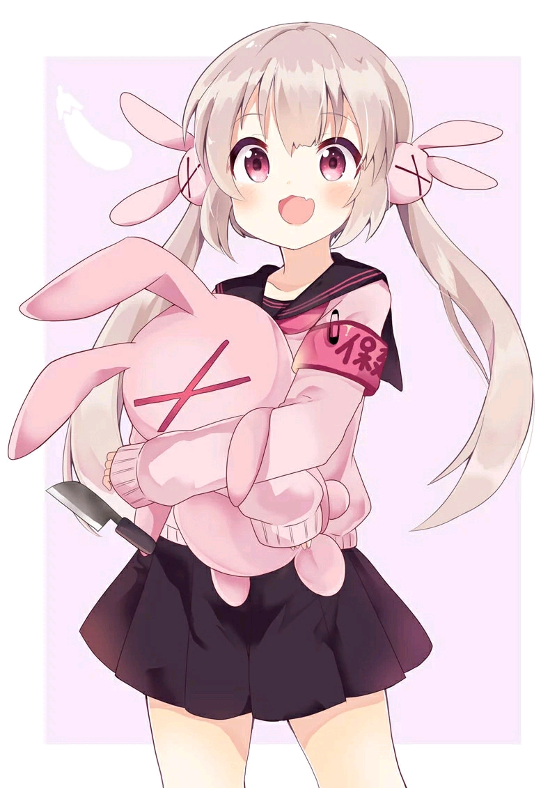 二次元美图第54期