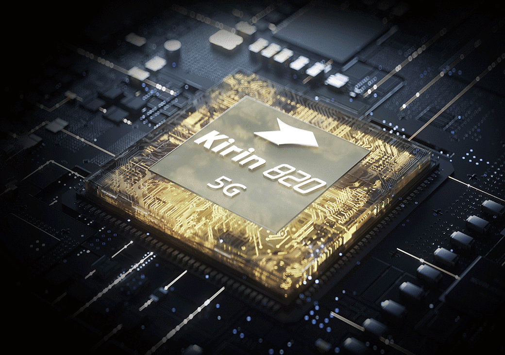 华为5g新机64mp主摄68英寸处理器不在预测范围