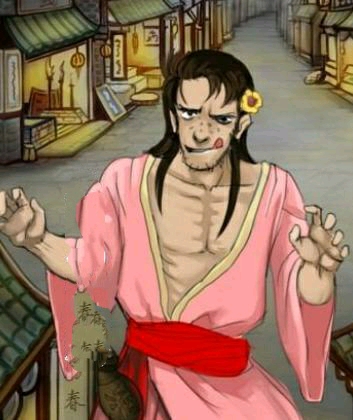 怪物学院一一凋独秀的28个黑执事