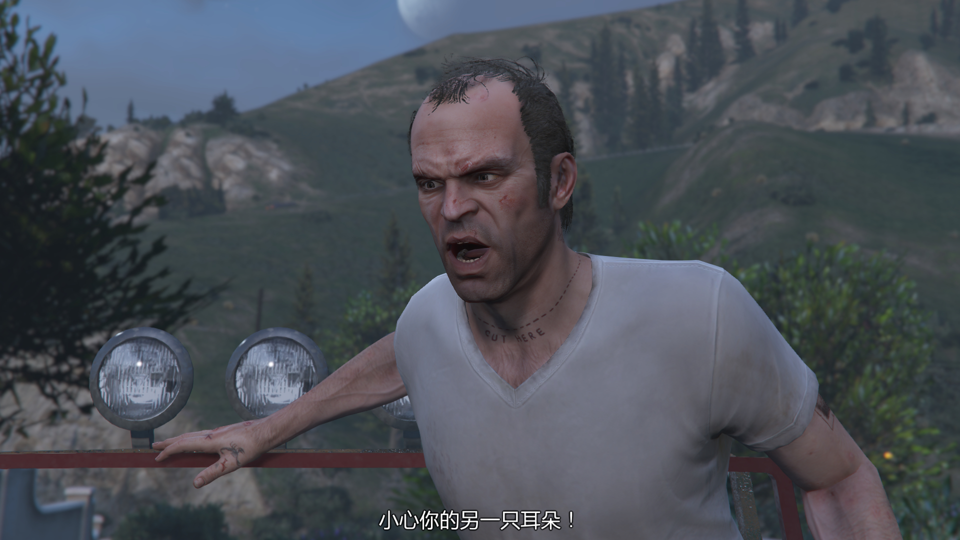 gta5小富照片图片