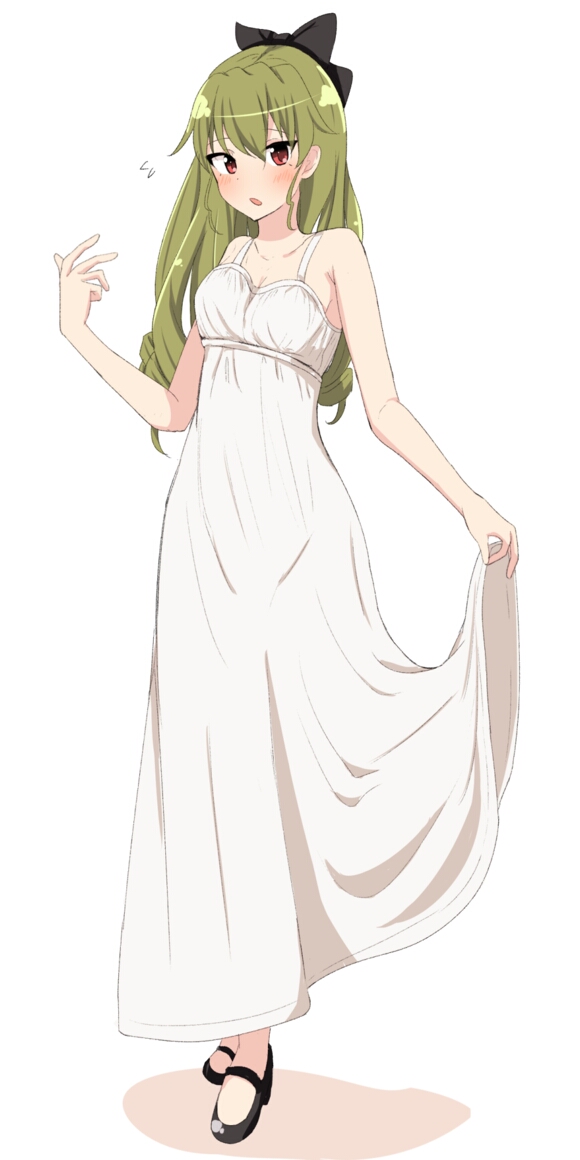 安丘比酱 生日快乐