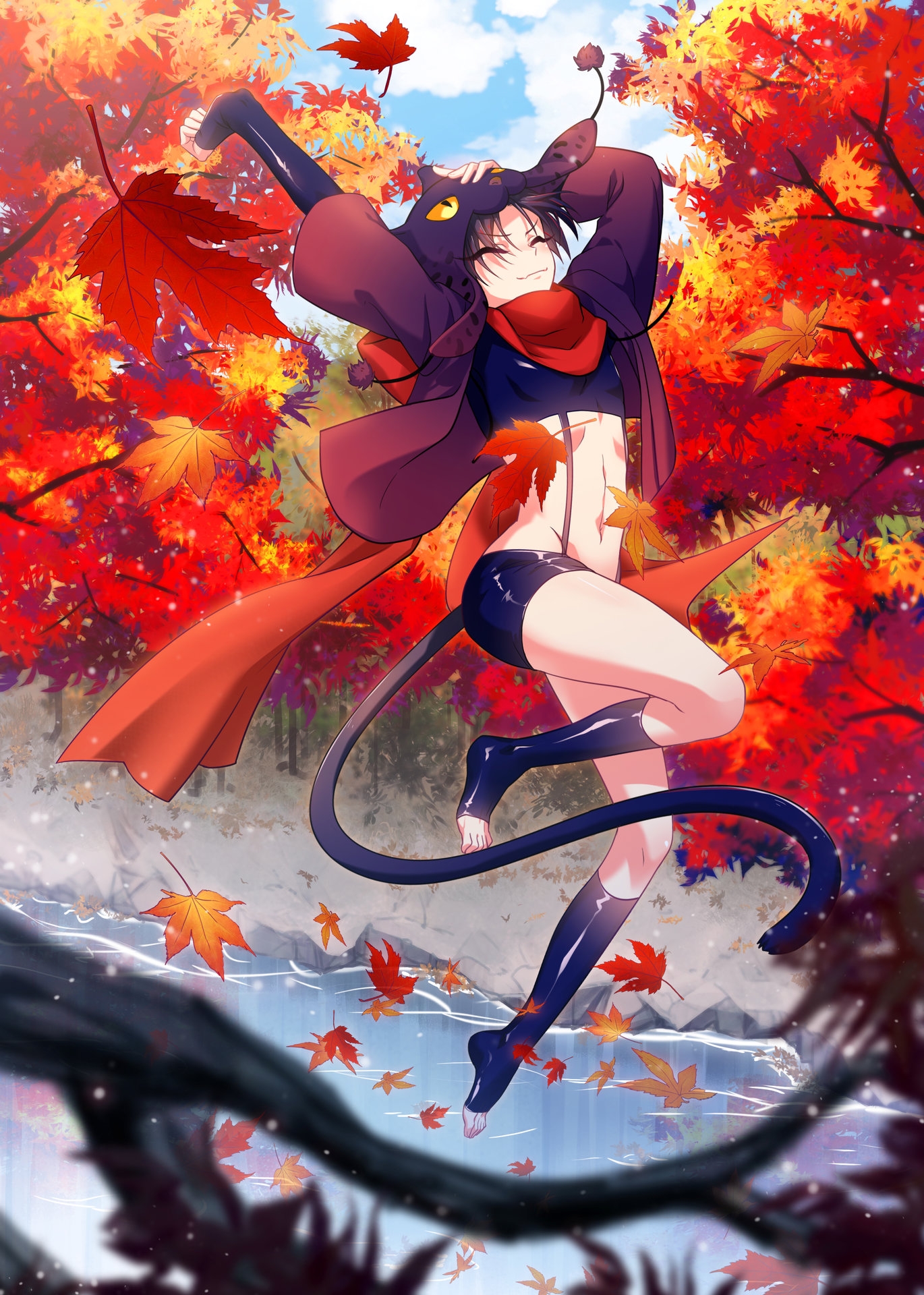 【说好的女主角呢】百科&微博更新地址分享