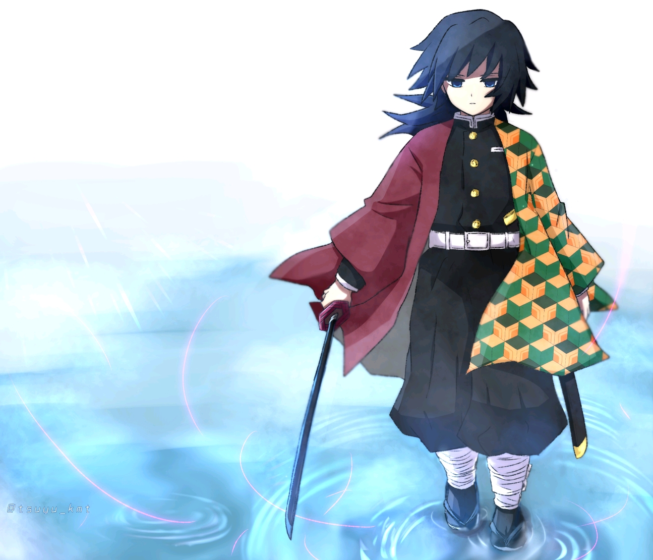 鬼灭之刃第二期p站转载